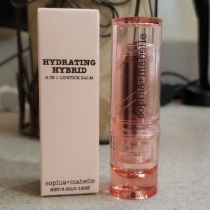 Sophia+Mabelle Hydrating Hybrid